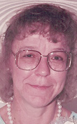 Trudy Dianne Wasilko